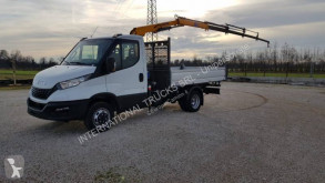 Utilitaire benne Iveco Daily 35C14
