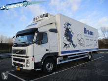 Volvo FM9 truck used mono temperature refrigerated