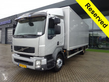 Camion fourgon Volvo FL 240