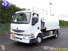 Renault tanker truck Premium