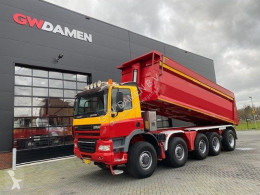 Camion benne Ginaf X 5450 S 10x8