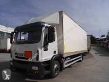 Camion fourgon Iveco Eurocargo 120 E 22