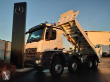 Kamión korba Mercedes Arocs 3251 K 8x4 Meiller Bordmatik Retarder AHK