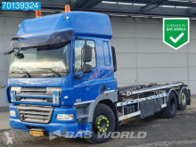 Gancho portacontenedor DAF CF85