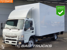 Camion Mitsubishi Canter fourgon occasion