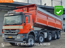 Camion benne Mercedes Actros