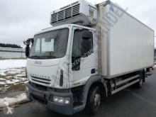 Camion Iveco Eurocargo Eurocargo 140E18 - Manual - Thermoking frigo occasion