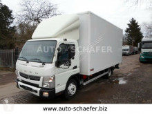 Kamión Mitsubishi FUSO 7 C 15/ Koffer-LBW dodávka ojazdený