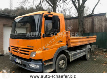 Camion benă Mercedes 822 K