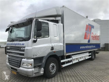 Camion fourgon DAF CF85