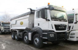 Camion benne TP MAN TGS 35.420
