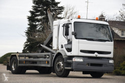 Camion Renault Premium 250 polybenne occasion