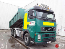 Kamión na prepravu kontajnerov Volvo FH 440