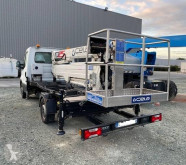 Iveco aerial platform truck 35S 12