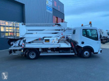 Renault aerial platform truck Maxicity