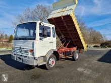 Camion benne Renault Gamme S 130