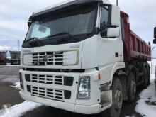 Camion bi-benne Volvo FM12 460