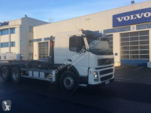 Camion polybenne Volvo FM13 420