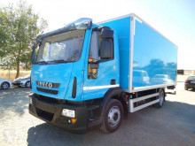 Грузовик фургон Scania