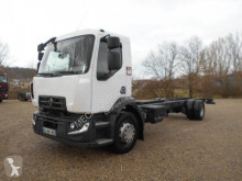Camion châssis Renault Gamme D 280.18 DTI 8