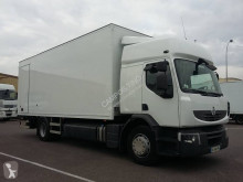 Camion fourgon Renault Premium 430