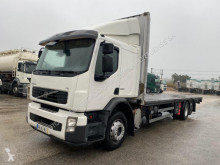 Грузовик платформа стандартный Volvo FL 320