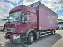 Camion Renault Premium 270 furgon second-hand