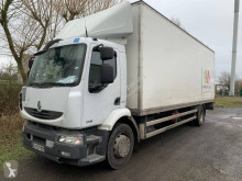 Camión furgón caja polyfond Renault Midlum 280