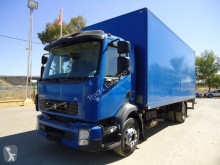 Грузовик Volvo фургон б/у