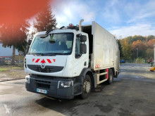 Kamión korba Renault Premium Distrib. 270.19 B.O.M Euro 5