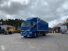 Camion Renault 22ACA1DC2 fourgon occasion