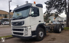 Volvo chassis truck FM 380