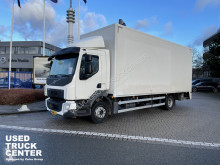 Volvo FL 240 truck used box