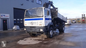 Camion Renault Manager ribaltabile usato