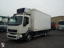 Camión Volvo FL 240 frigorífico usado