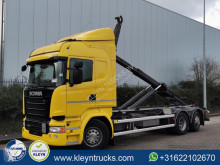 Camion Scania R 450 multiplu second-hand