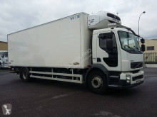 Грузовик Volvo FL 260 холодильник б/у