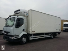 Camion Renault Midlum 220 frigo occasion