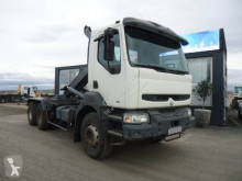 Camion Renault Kerax 400 scarrabile usato