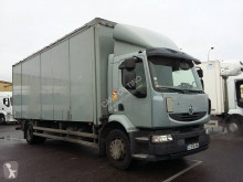 Camion Renault Midlum 300.18 fourgon occasion