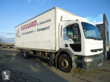 Camion Renault Premium 210 furgone trasloco usato