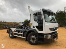 Camion polybenne Renault Premium 270 DXI
