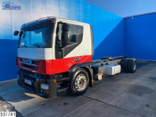 Camion châssis Iveco Stralis 420
