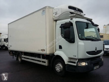 Camión frigorífico Renault Midlum 180