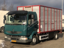 Renault szarvasmarha-szállító teherautó Midlum 220