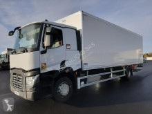 Camion Renault Gamme T PROAD 460 FOURGON + HAYON fourgon polyfond occasion