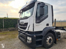 Camião Iveco Stralis 440 S 46 chassis usado