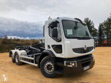 Renault hook arm system truck Premium 320 DXI