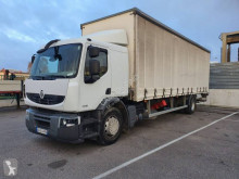 Грузовик шторный Renault Premium 280 DXI
