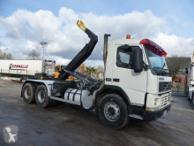 Camion Volvo FM 380 polybenne occasion